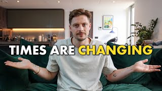 Are Alcohols Days Numbered? | Alcohol Free Living