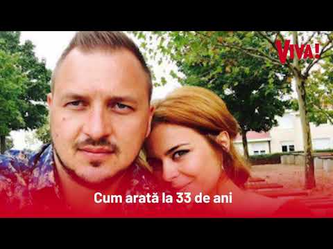 O mai ții minte pe Ana Maria, interpreta piesei ”Ochii tăi”? Cum arată la 33 de ani