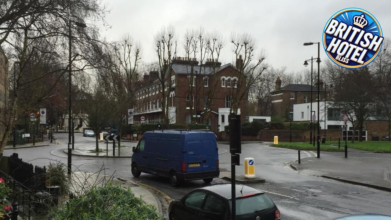 Beresford Road London Rooms | London, United Kingdom | Hotel Review 🛏️