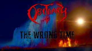 Download lagu Obituary - The Wrong Time (E Standard Tuning) mp3 Download lagu Obituary - The Wrong Time (E Standard Tuning) mp3