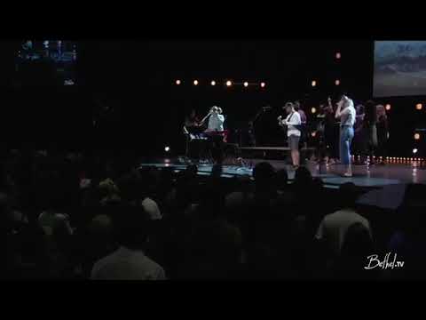 Victory is Yours (Acoustic) Bethany Wohrle Bethel 2018
