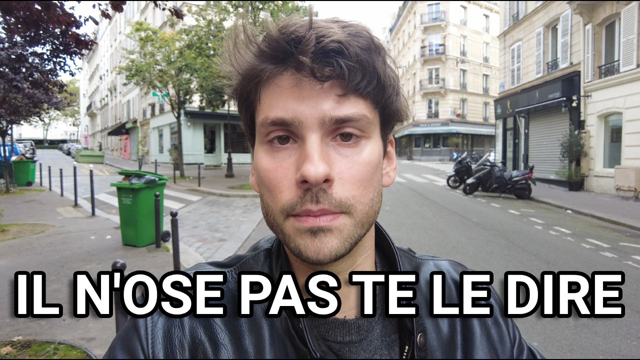 5 signes SUBTILS qu'il te considère comme une femme PARTENAIRE