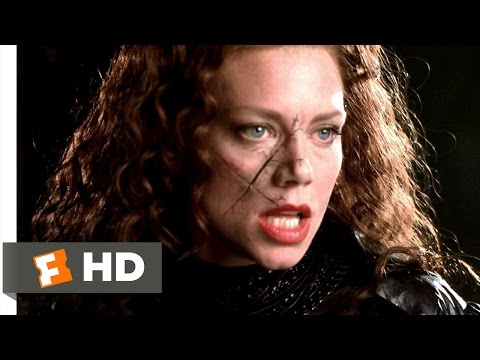 The League of Extraordinary Gentlemen (3/5) Movie CLIP - It's Possible I Can't Die (2003) HD
