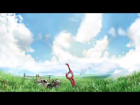 Best of Xenoblade Chronicles 1 & 2 OST for 4 hours!