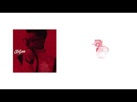 TIGRANIOUS ( ex. M'TIKO ) - ATELOVE / 2019