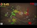 Fruit Ninja Classic Mode Gameplay Highscore