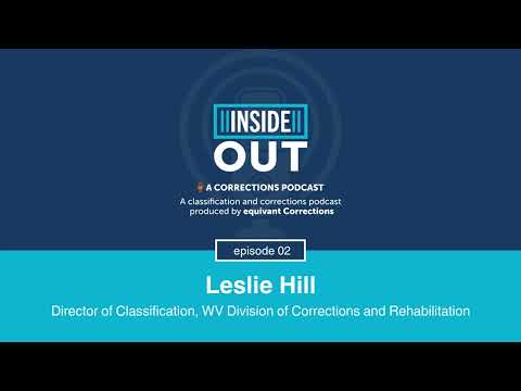 Inside Out Episode 2: Leslie Hill
