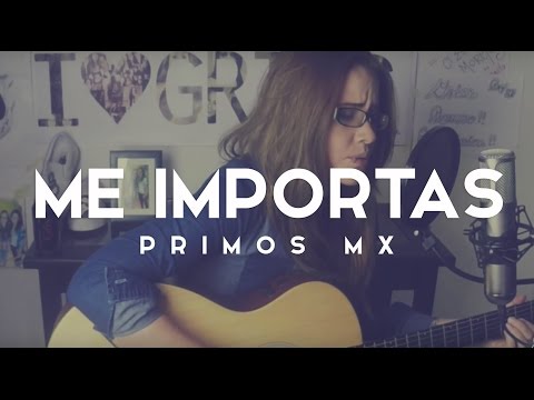 Descargar Me Importas Griss Romero Acordes Mp3 Xmp3x Online xmp3x