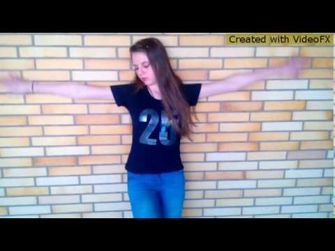 CHUDINI/WWB/WDB- "TYLKO TY" elWWBo.