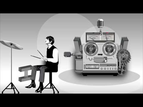 Not A Second Time - The Beatles (cover) @alvar0rtega