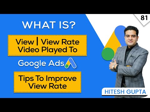 Google Ads Full Course in Hindi 2022 | Google Ads FREE Course by Marketing Fundas | googleads2022