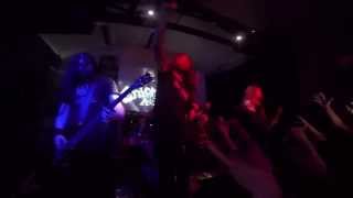 Entombed A.D. &amp; KroW - Chief Rebel Angel