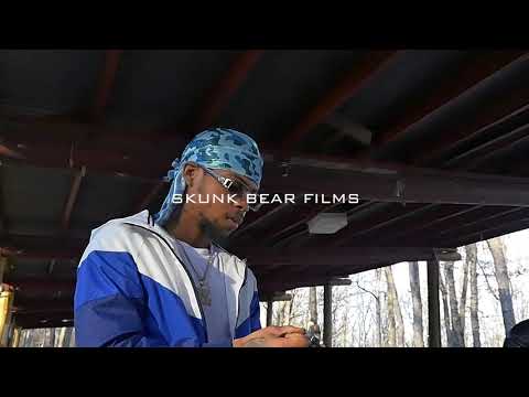 Milly G - "Street Smarts" Ft. Splazo | Prod By • 2300 Beats (Shot By Skunk Bear Films)