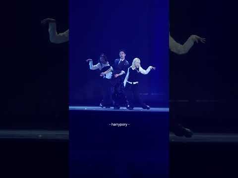 STUNNER - TEN 텐 | 251204 - Spotify Wrapped Live Thailand 2025 #TEN #TENLEE #เตนล์ #텐#TENxSpotifyTH25