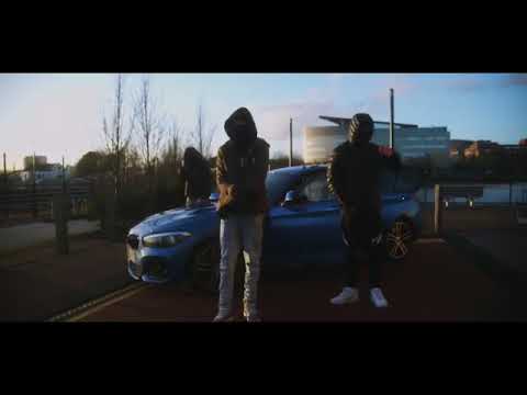 Fresh Home - Kizzy Trap (Official Video)