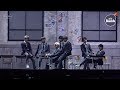 [BANGTAN BOMB] '상남자 (Boy In Luv)' Special Stage (BTS focus) @ 2019 MMA - BTS (방탄소년단)
