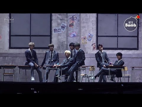 [BANGTAN BOMB] '상남자 (Boy In Luv)' Special Stage (BTS focus) @ 2019 MMA - BTS (방탄소년단) Video