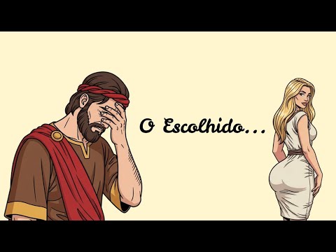 A Guerra que Quase Todos os Escolhidos Enfrentam (Mas Ninguém Conta)