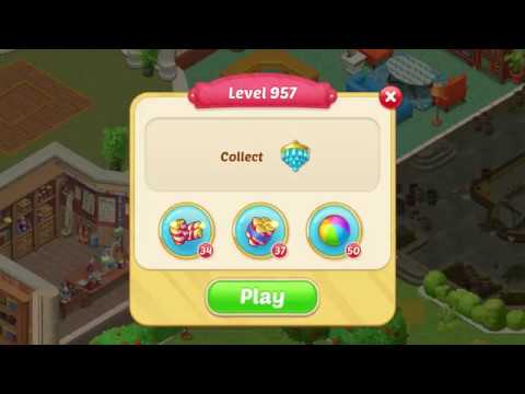 Matchington Mansion [HD] Level 957
