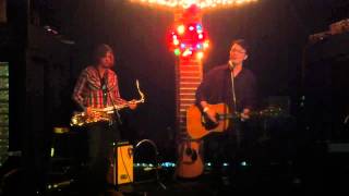 Adrian Krygowski at the 9