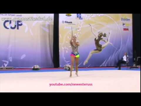 Yulia Sinitsina Clubs - International Tournament Sofia 2015