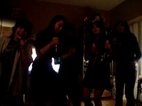 Pop Champagne- Ron Browz ft. Jim Jones & Juelz Santana