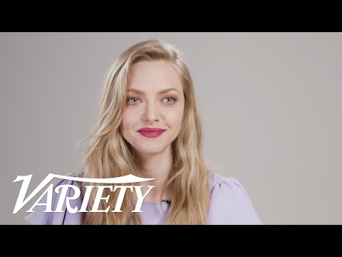 Amanda Seyfried on Lessons Learned in Hollywood | Power of Women