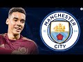 Jamal Musiala Is Man City's Priority This Summer | Man City Transfer Update