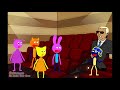 The Backyardigans At The Cinema