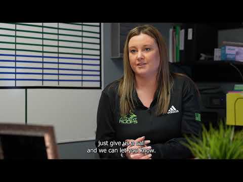 Ascent Roofing Solutions Video 2023