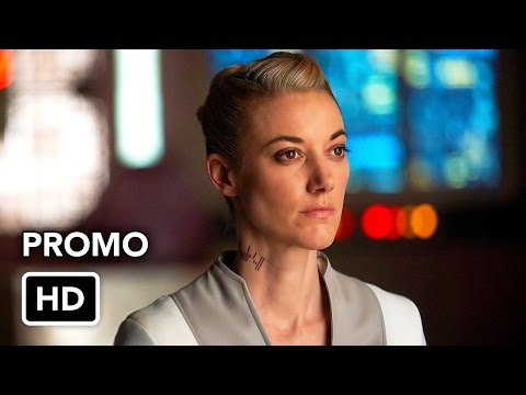 Dark Matter Season 3 (Teaser)
