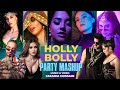 HOLLY BOLLY Party Mashup 2023 | VDj Jakaria | Best Of Popular Party Songs