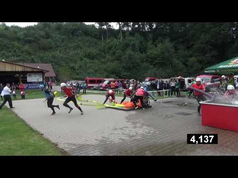 10 SDH Jirkov muži - JL KOŠŤÁLOV 2019