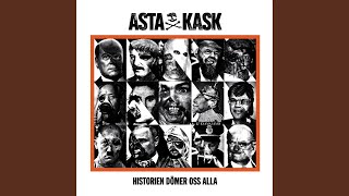 Cover art for Historien dömer oss alla