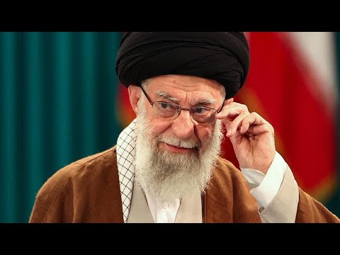 Iran warns Israel and U.S. against attacks during funeral for former Supreme Leader Ali Khamenei