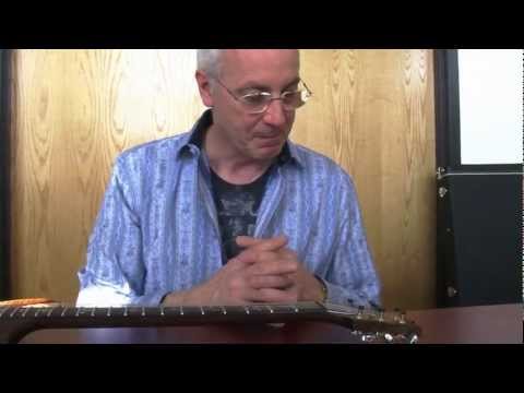 PRS Phase III Locking Tuners with Paul Reed Smith