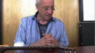 PRS Phase III Locking Tuners with Paul Reed Smith