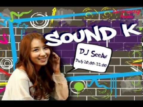 140303 SPEED - "Why I'm Not" Sound K Radio LIVE