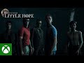 The Dark Pictures: Little Hope - Dev Diary Trailer