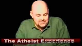 Why Bother Having an Atheist Tv Show? - A.E. #594