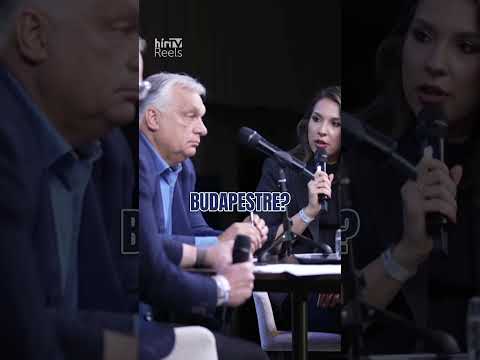 "Zelenszkijnek több esze van..." - Orbán Viktor