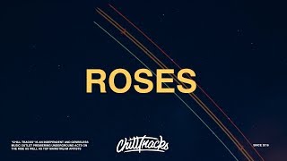 Juice WRLD &amp; Benny Blanco - Roses (Lyrics) ft. Brendon Urie