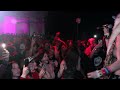 ElyOtto SugarCrash LIVE Y2GEEKD MONTREAL