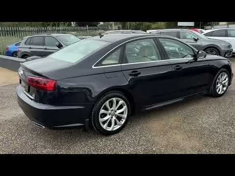 Audi A6 2.0 TDI Se Executive - Image 2