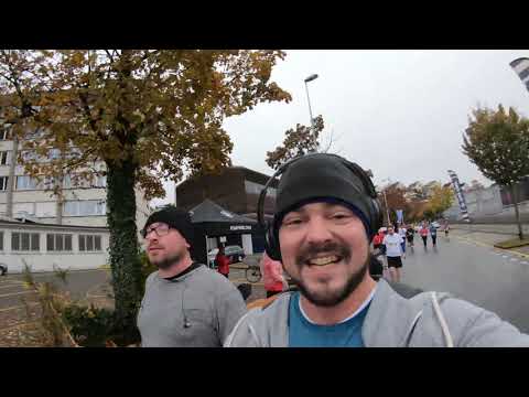 Swiss City Marathon Lucerne - Alan's Events