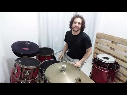 Duas e Meia - Darvin