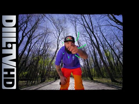 Comson - Prelekcje DIIL.TV