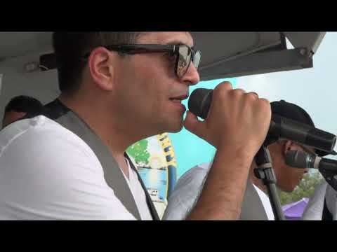 MAMBO BATIRI   SONORA CARRULES   EN FLORIDA