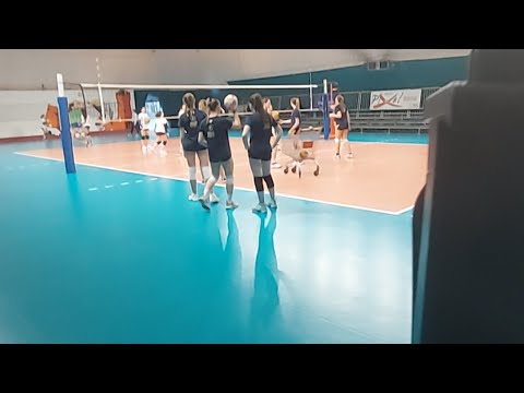 2023 03 28 U16F Reg Vtb 15 - Wimore Energy Volley Parma