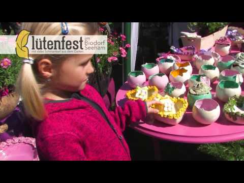 Seeham Blütenfest